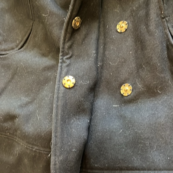 Esprit wool coat - Picture 10 of 12